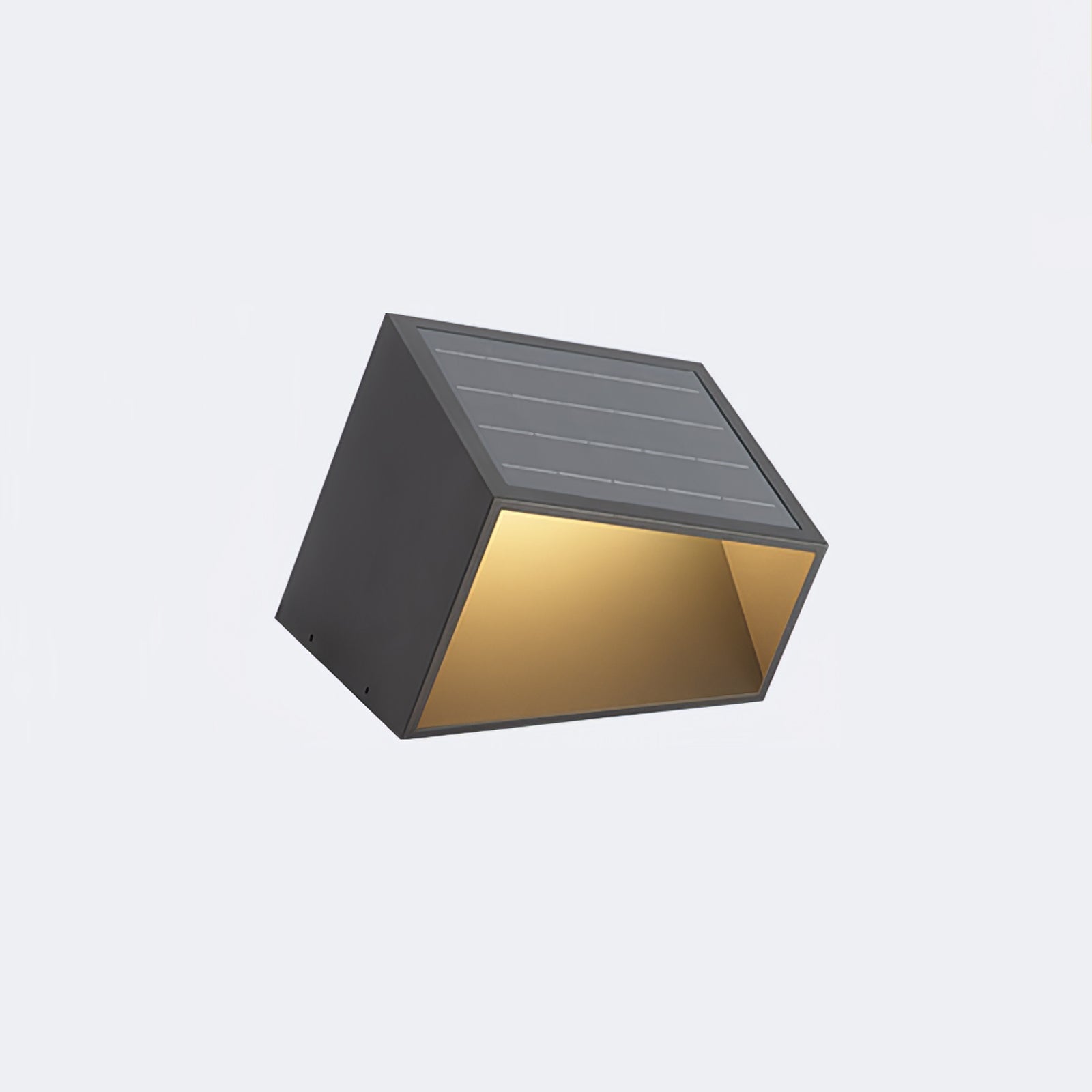 LightCube | Lampe de Jardin – Éclairage LED Moderne et Étanche