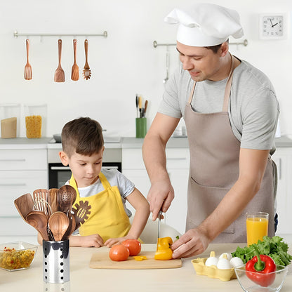 Cuisinova - Ensemble D'ustensiles De Cuisine