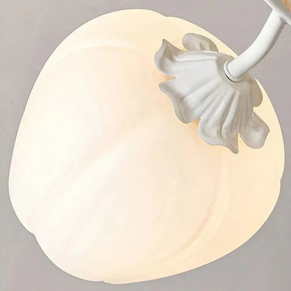 Claréa | Lampe de Plafond – Charme Tiffany Intemporel