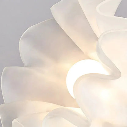 Claréa | Lampe de Plafond – Charme Tiffany Intemporel