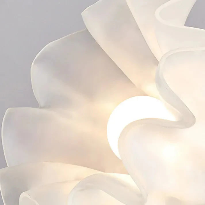 Claréa | Lampe de Plafond – Charme Tiffany Intemporel
