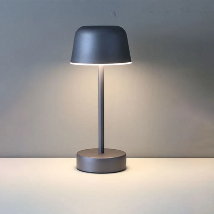 Évalis | Lampe LED – Atmosphère Cocooning et Protection Visuelle