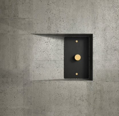 Dervan - Variateur De Lumière Mural