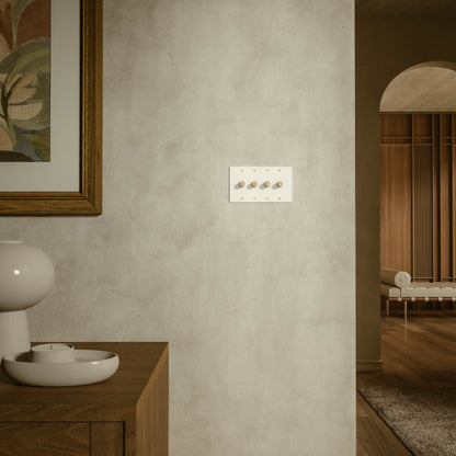 Dervan - Variateur De Lumière Mural