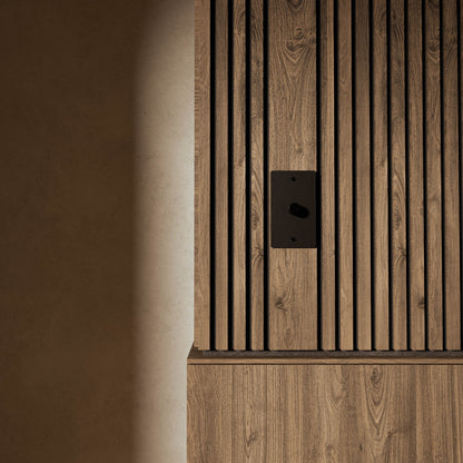 Dervan - Variateur De Lumière Mural
