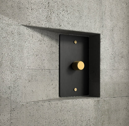 Dervan - Variateur De Lumière Mural