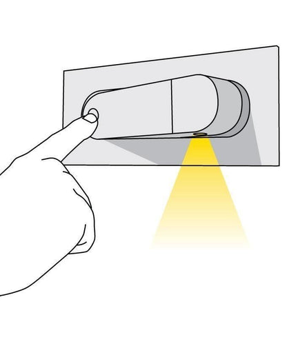 Oryva | Applique Murale LED – Tête Réglable et Confort de Lecture