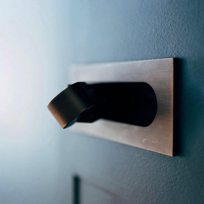 Oryva | Applique Murale LED – Tête Réglable et Confort de Lecture