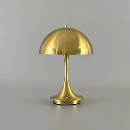 ÉclatLuxe | Lampe de Table – Élégance Moderne et Luminosité Réglable