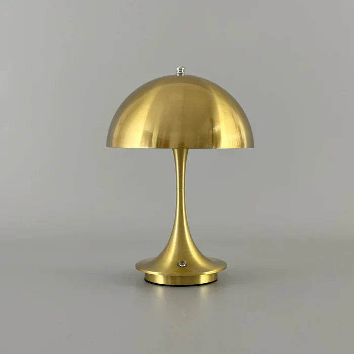 ÉclatLuxe | Lampe de Table – Élégance Moderne et Luminosité Réglable