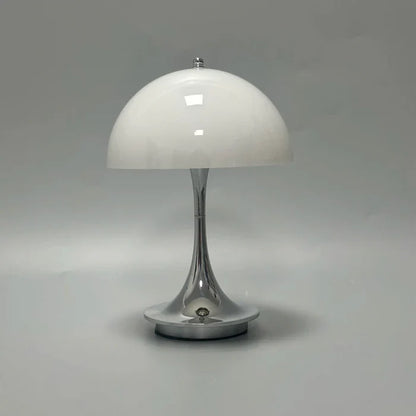 ÉclatLuxe | Lampe de Table – Élégance Moderne et Luminosité Réglable