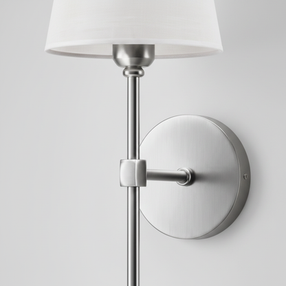 Elondria | Applique murale sans fil et rechargeable