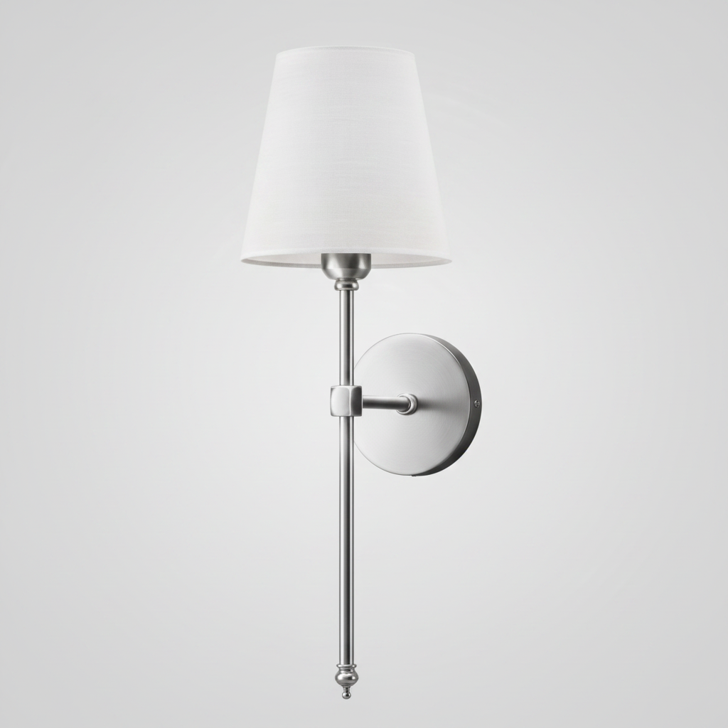 Elondria | Applique murale sans fil et rechargeable