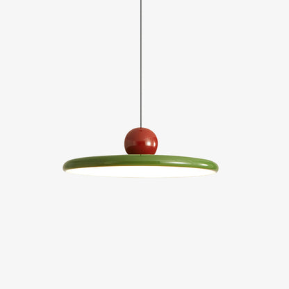 Éclalune | Suspension Lanterne – Éclat minimaliste, 3 tailles