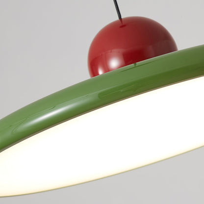 Éclalune | Suspension Lanterne – Éclat minimaliste, 3 tailles