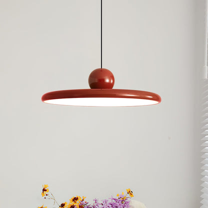 Éclalune | Suspension Lanterne – Éclat minimaliste, 3 tailles
