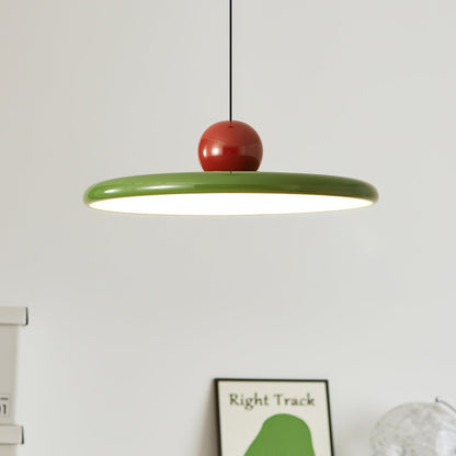 Éclalune | Suspension Lanterne – Éclat minimaliste, 3 tailles