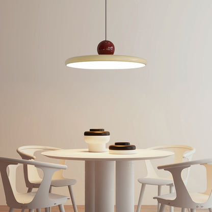 Éclalune | Suspension Lanterne – Éclat minimaliste, 3 tailles