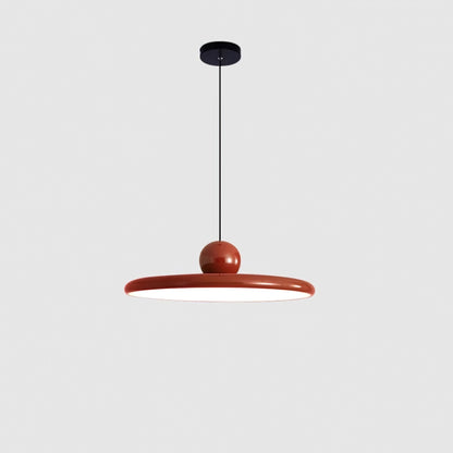 Éclalune | Suspension Lanterne – Éclat minimaliste, 3 tailles