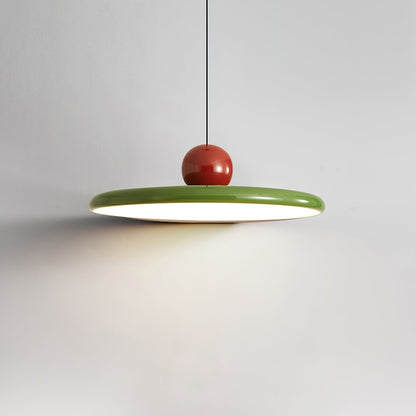Éclalune | Suspension Lanterne – Éclat minimaliste, 3 tailles