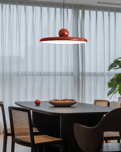Éclalune | Suspension Lanterne – Éclat minimaliste, 3 tailles