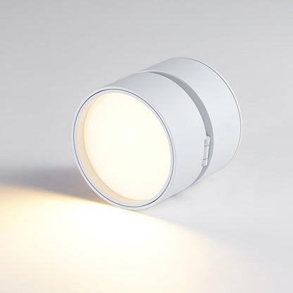 Seravine | Lampe de Plafond – Design Orientable et Ambiance Élégante