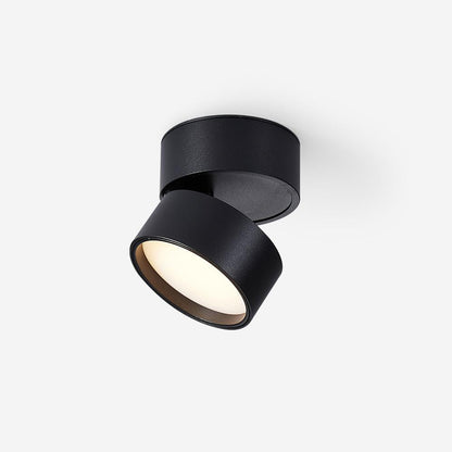 Seravine | Lampe de Plafond – Design Orientable et Ambiance Élégante