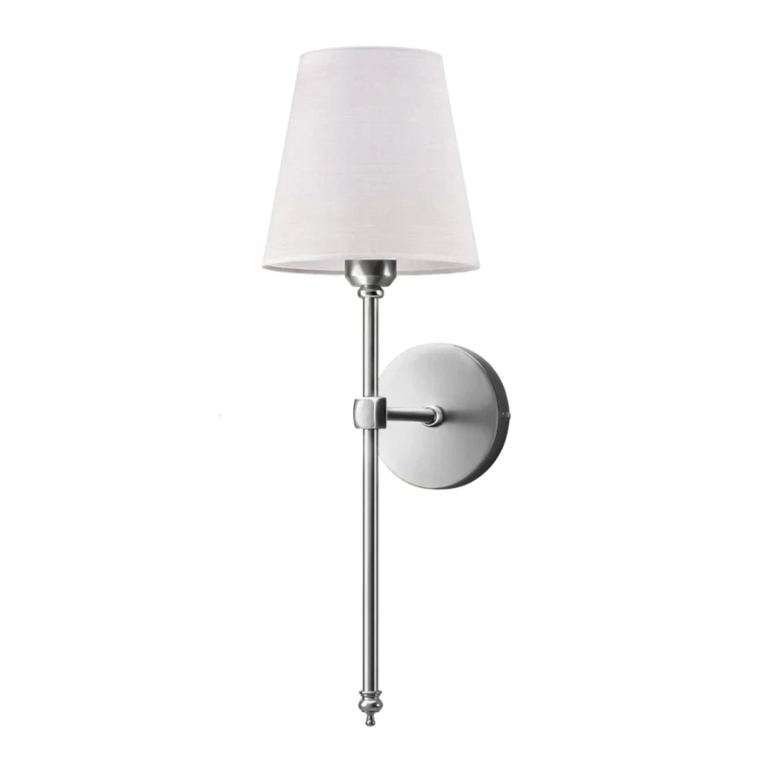 Flambeau Princier - Applique Murale Sans Fil Rechargeable avec Télécommande, Design Élégant pour Chambre et Salon 0