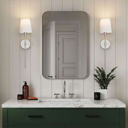 Flambeau Princier - Applique Murale Sans Fil Rechargeable avec Télécommande, Design Élégant pour Chambre et Salon 6