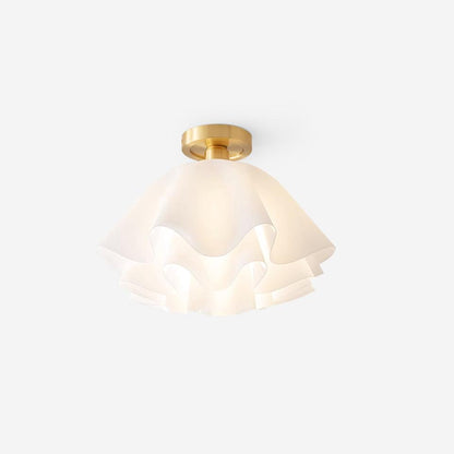 Floréna | Plafonnier LED – Élégance Moderne et Design Chic