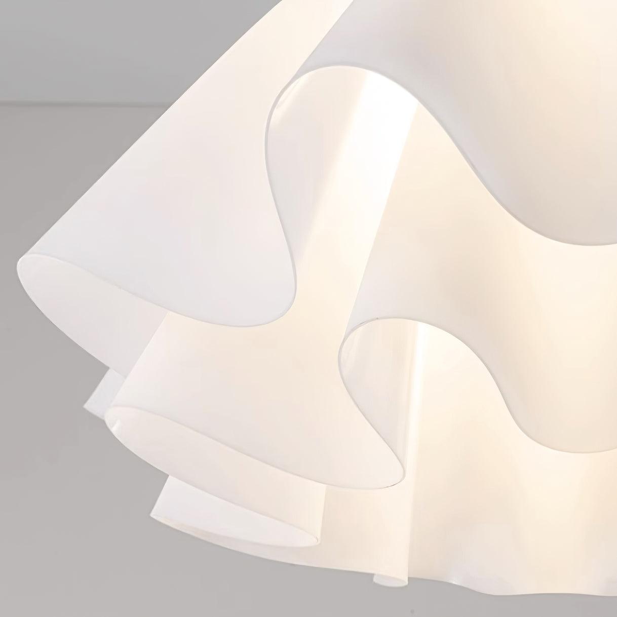 Floréna | Plafonnier LED – Élégance Moderne et Design Chic