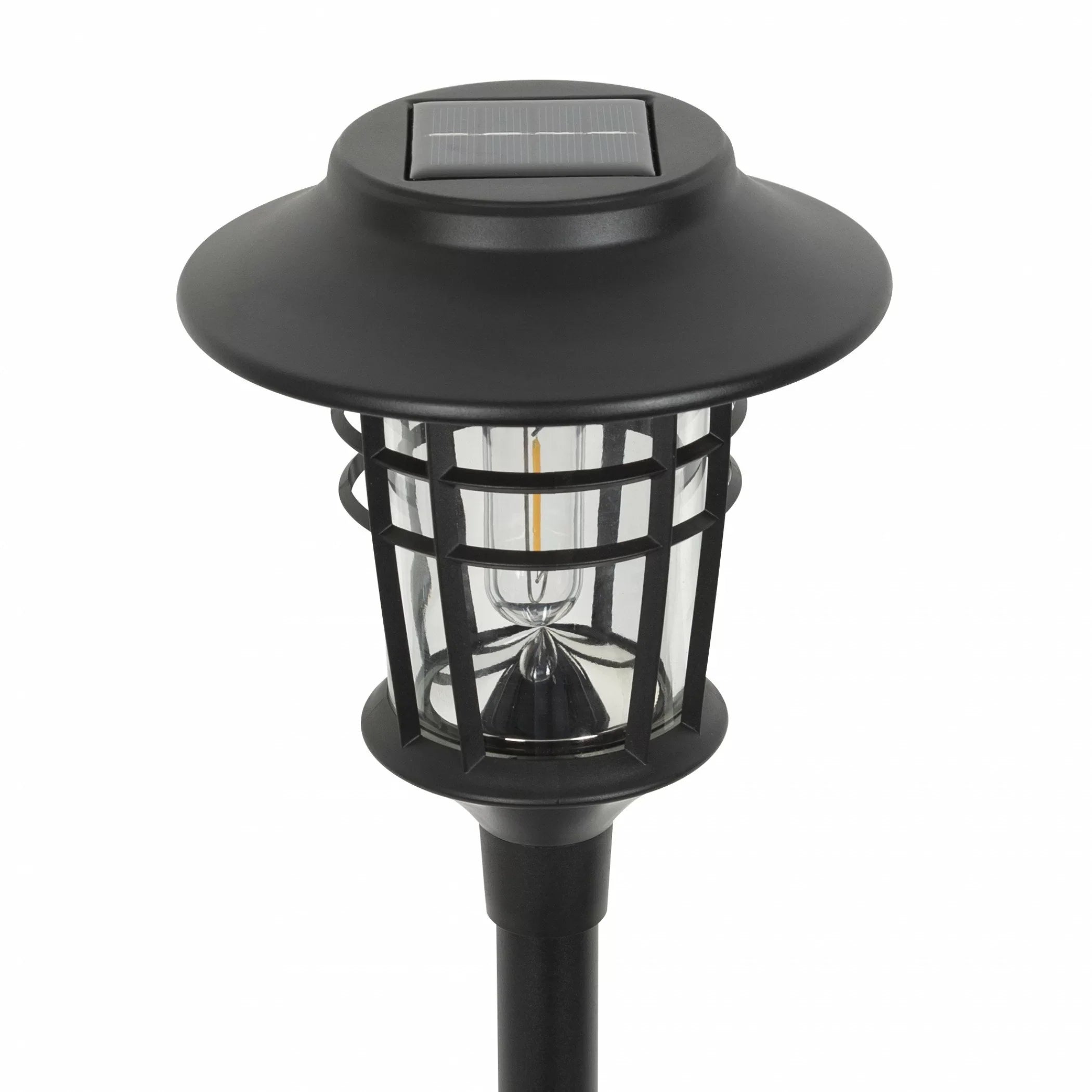 SolarEmber | Torches Solaires Extérieures – Éclairage Automatique Étanche