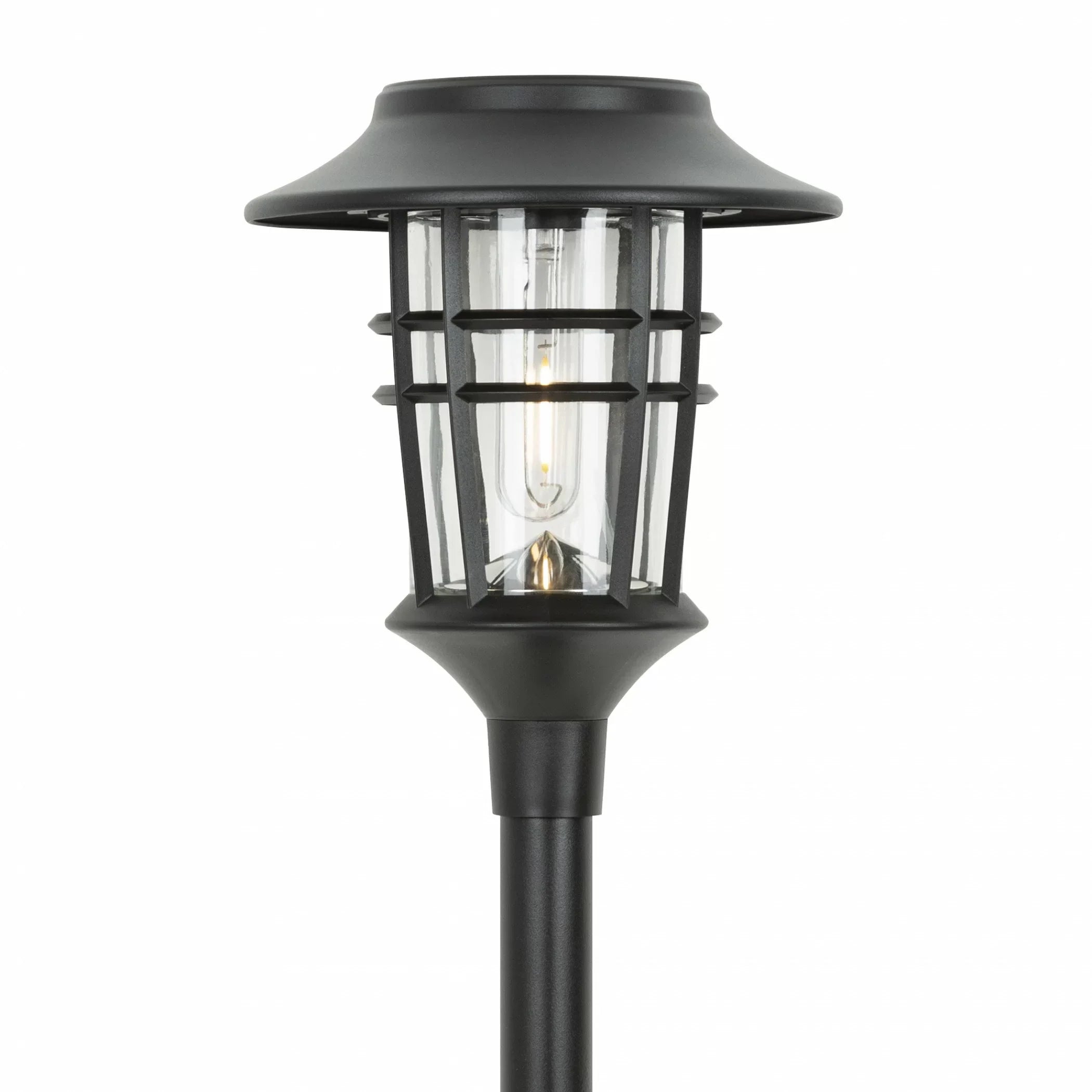 SolarEmber | Torches Solaires Extérieures – Éclairage Automatique Étanche