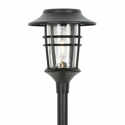 SolarEmber | Torches Solaires Extérieures – Éclairage Automatique Étanche
