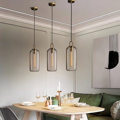 Pendora | Suspension Élégante – Ambiance Cosy et Lumière Chaleureuse