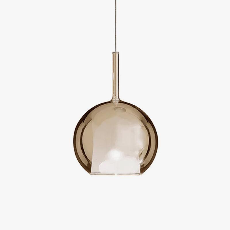 Énora | Suspension Glo – Design Iconique et Ambiance Envoûtante