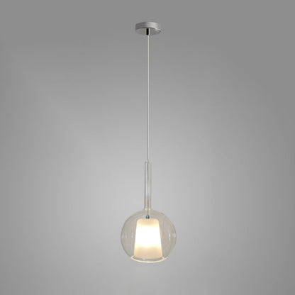 Énora | Suspension Glo – Design Iconique et Ambiance Envoûtante