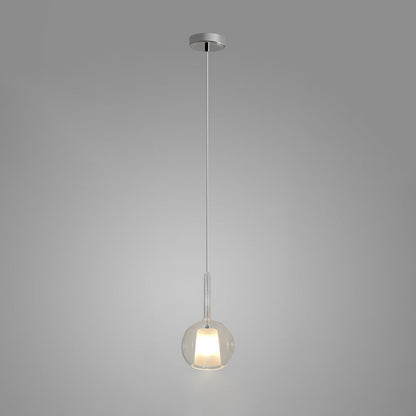 Énora | Suspension Glo – Design Iconique et Ambiance Envoûtante