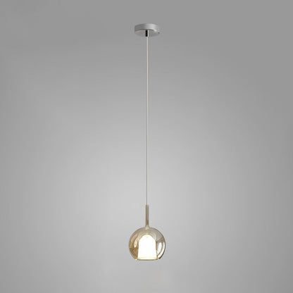 Énora | Suspension Glo – Design Iconique et Ambiance Envoûtante