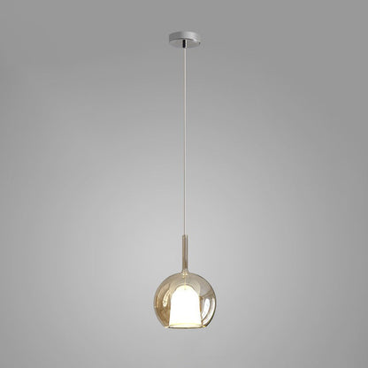 Énora | Suspension Glo – Design Iconique et Ambiance Envoûtante