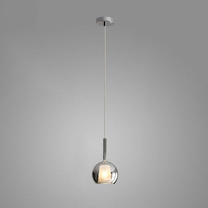 Énora | Suspension Glo – Design Iconique et Ambiance Envoûtante