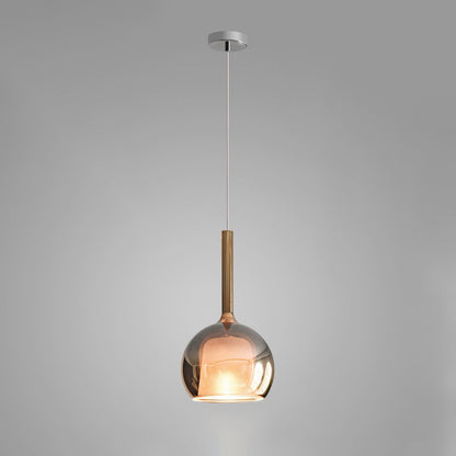 Énora | Suspension Glo – Design Iconique et Ambiance Envoûtante
