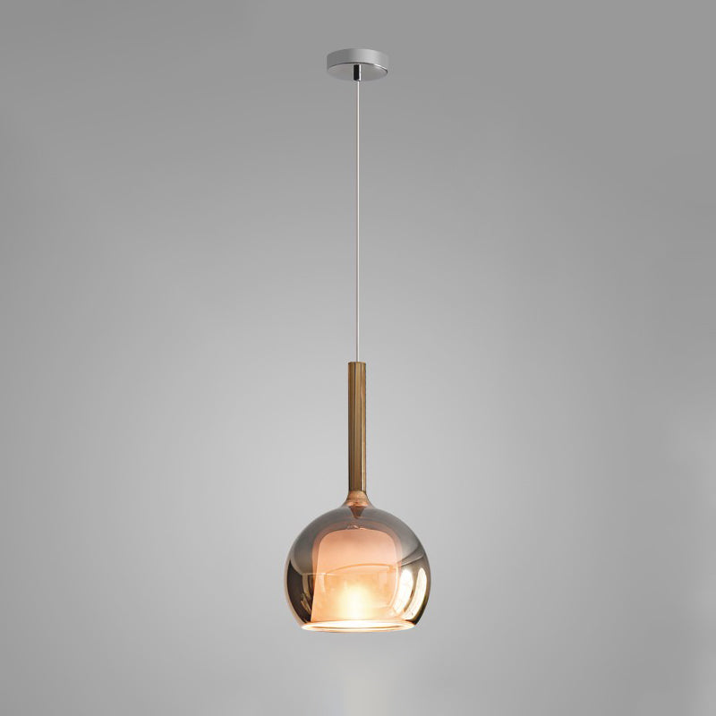 Énora | Suspension Glo – Design Iconique et Ambiance Envoûtante