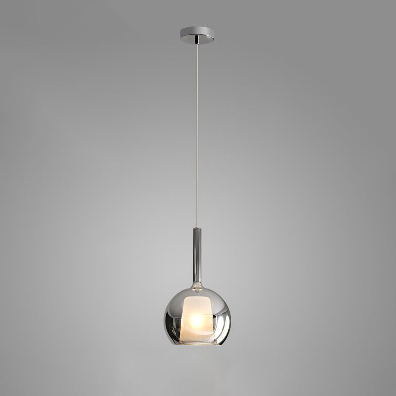 Énora | Suspension Glo – Design Iconique et Ambiance Envoûtante