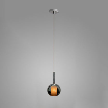 Énora | Suspension Glo – Design Iconique et Ambiance Envoûtante