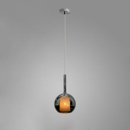 Énora | Suspension Glo – Design Iconique et Ambiance Envoûtante