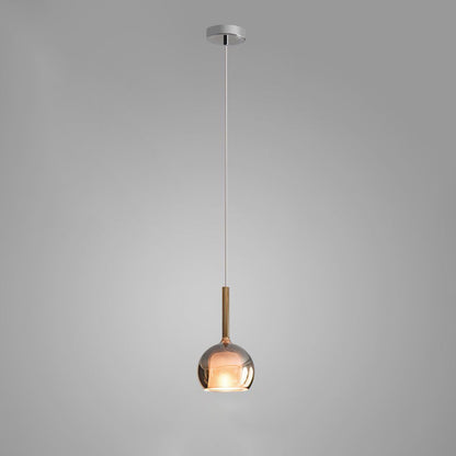 Énora | Suspension Glo – Design Iconique et Ambiance Envoûtante