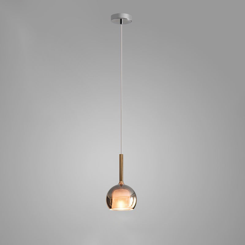 Énora | Suspension Glo – Design Iconique et Ambiance Envoûtante