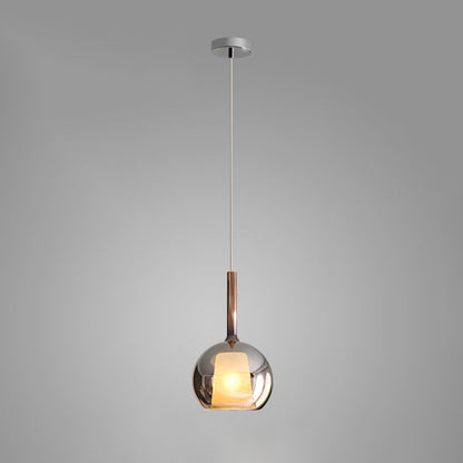Énora | Suspension Glo – Design Iconique et Ambiance Envoûtante
