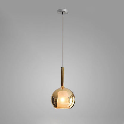 Énora | Suspension Glo – Design Iconique et Ambiance Envoûtante